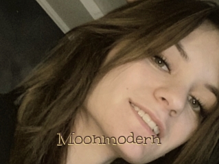 Moonmodern