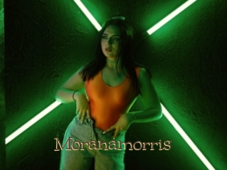 Moranamorris