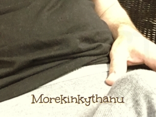 morekinkythanu Porno FR
