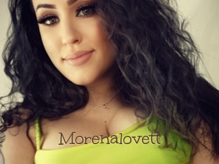 Morenalovett