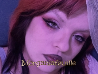 Morganlafeuille