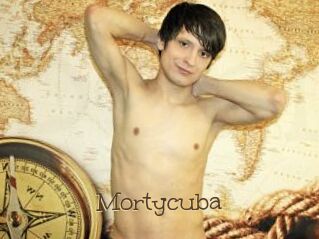 Mortycuba