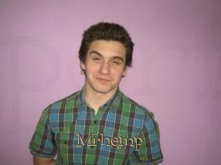 Mrhemp