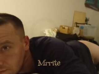 Mrrite