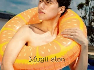 Mugii_ston