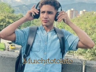 Muichitotokito