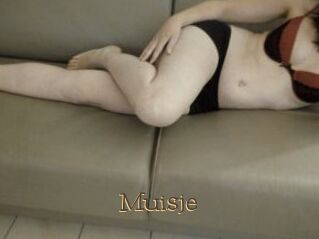 Muisje
