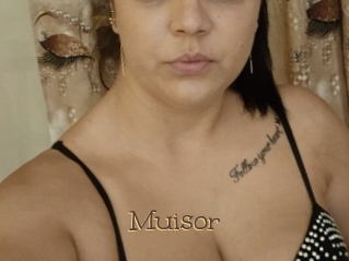 Muisor