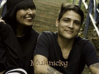 Mulanicky
