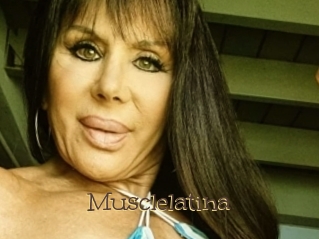 Musclelatina