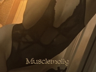 Musclemolly