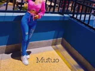 Mutuo