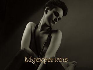 Myexperians