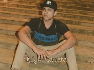 Mykezapata