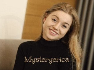 Mysteryerica