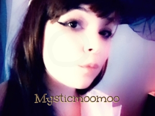 Mysticmoomoo