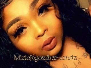 Mztokyozdiamondz