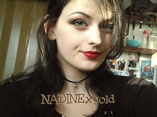 NADINExgold