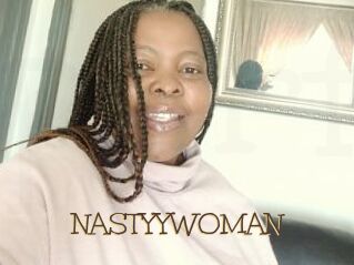 NASTYYWOMAN