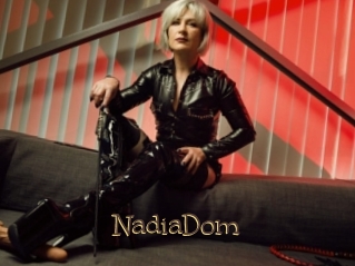 NadiaDom