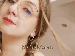 NadiaMarin