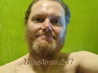 Nakedman247