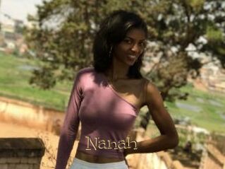 Nanah