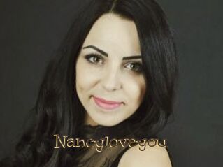 Nancyloveyou