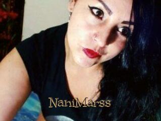 NaniMarss