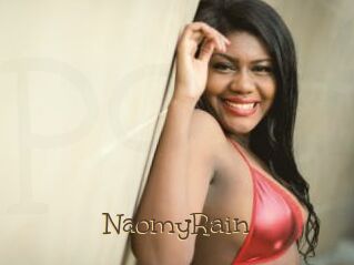 NaomyRain