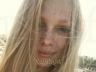Nariliya