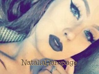 NataliaRampage