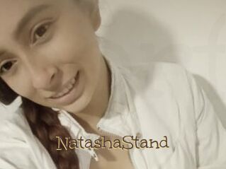 NatashaStand