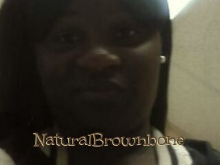 NaturalBrownbone