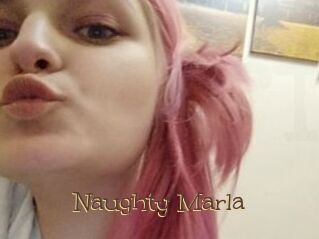 Naughty_Marla