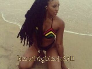 Naughtyblackdolll