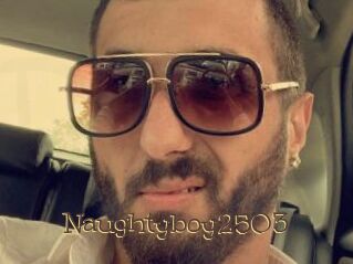 Naughtyboy2503