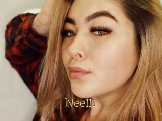 Neelli