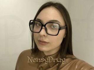 NensyDruy