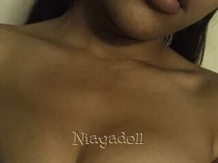 Niayadoll