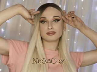 NickaCox