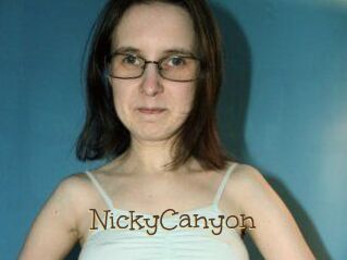 NickyCanyon