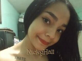 NickyHall