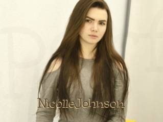 NicolleJohnson Porno FR