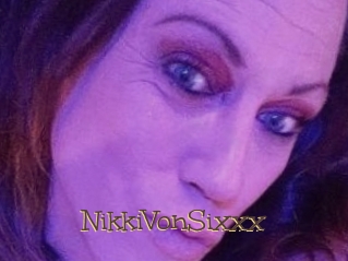 NikkiVonSixxx