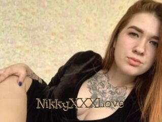 NikkyXXXLove