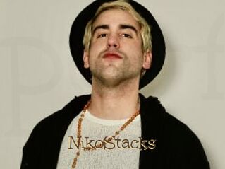 NikoStacks