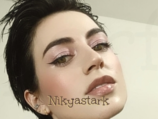 Nikyastark