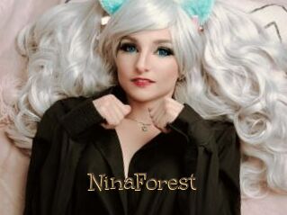 NinaForest