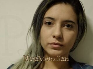 NinaMcmillan